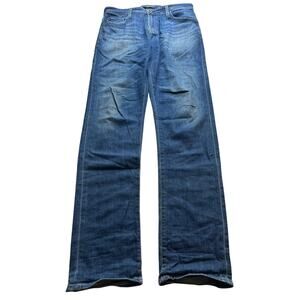 11-75 ADRIANO GOLDSCHMIED Men's Jeans The Ives Modern Athletic Size 30